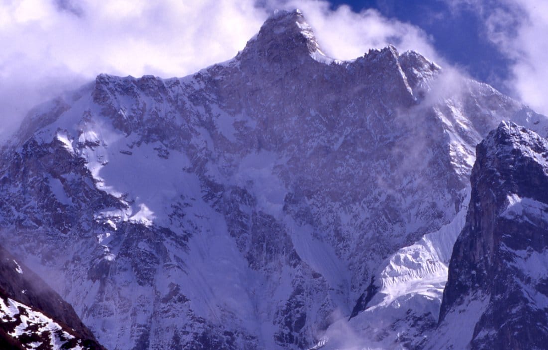 NextImg:Piolets d'Or Announces the "Significant Ascents" of 2023