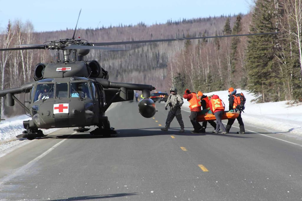 NextImg:Garmin Releases 2024 SOS Reports, Fire Emergency Response Up 25%