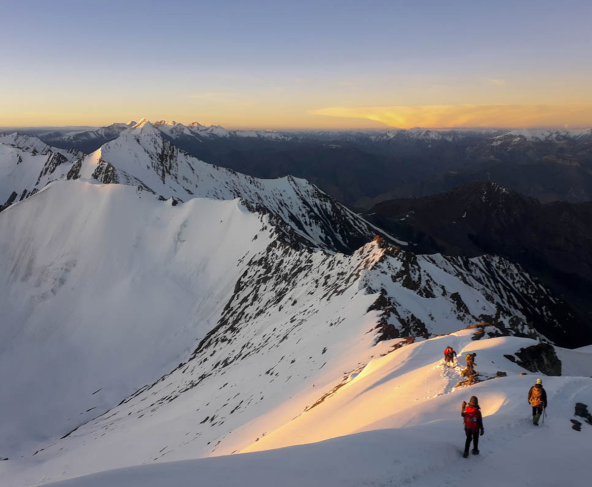 NextImg:India’s Adventure Tourism Industry Needs Change