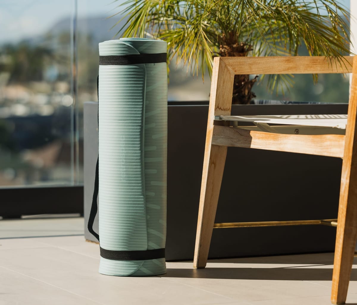 NextImg:Gear Review: Retrospec Yoga Mats