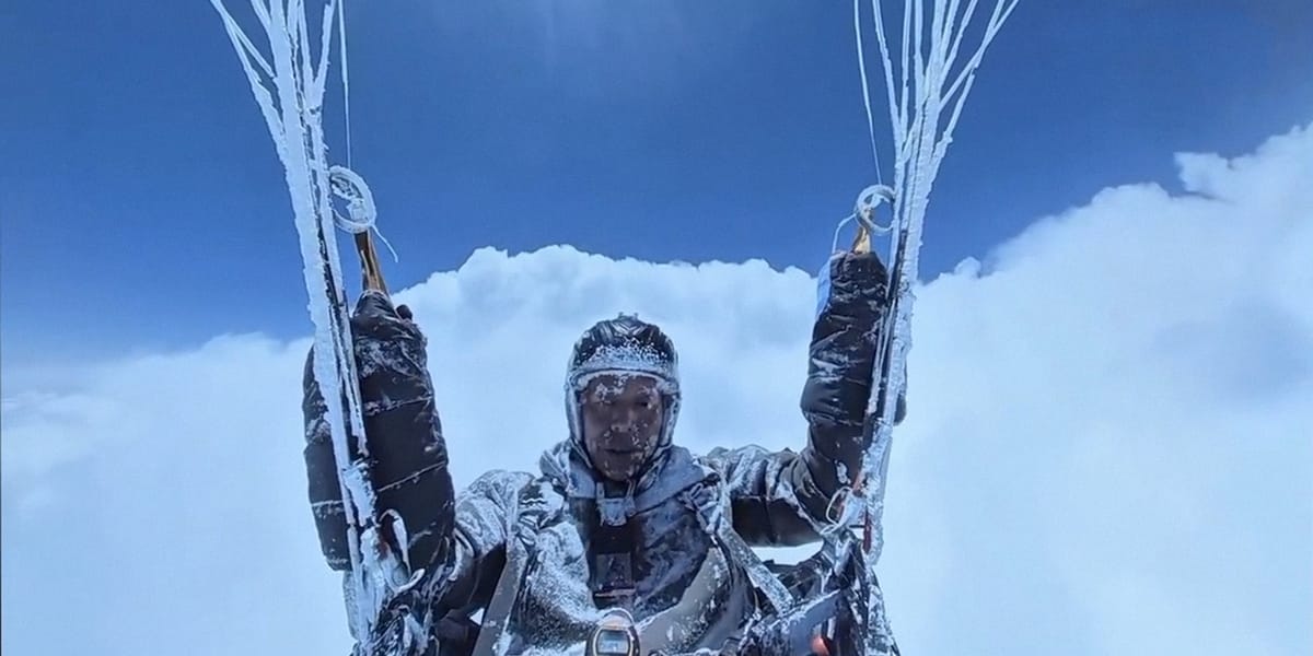 AI Could End the GoPro Influencer Era. We'll Be Better for It