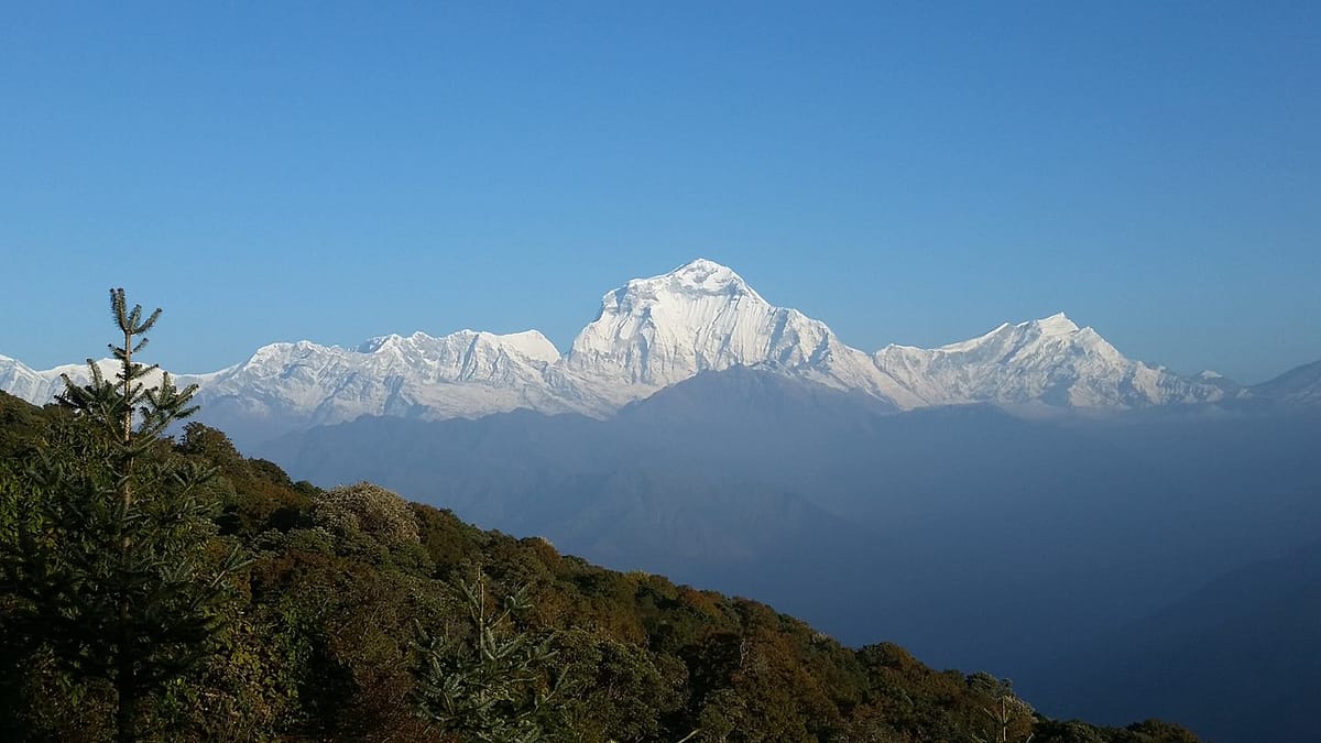 9 Climbers Die at Gurja Base Camp: What We Know So Far