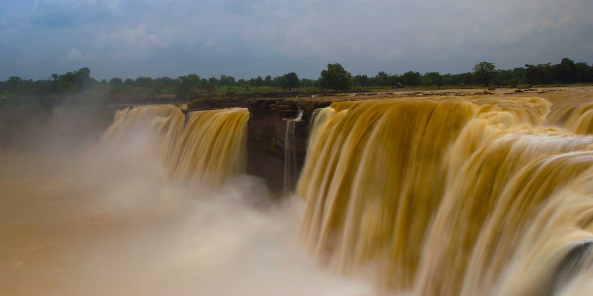 Chhattisgarh - An undiscovered whitewater paradise - In Videos