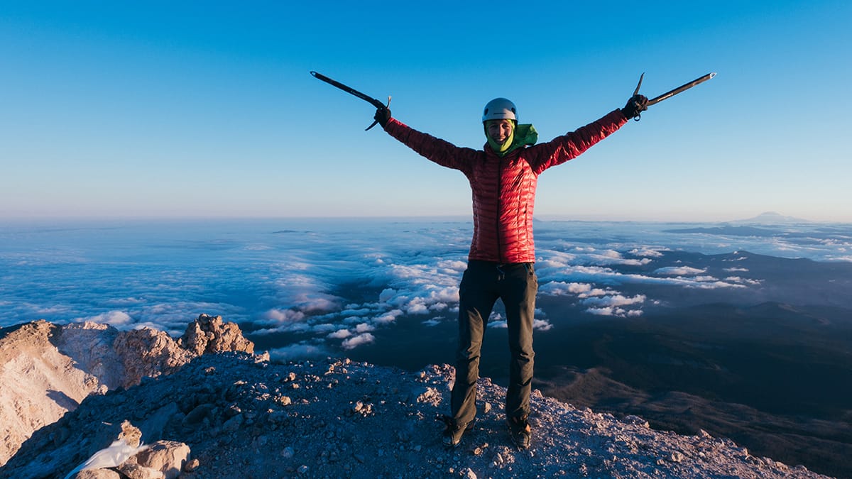 Colin O’Brady: The 50 Highest Points in Each US State and Another World Record