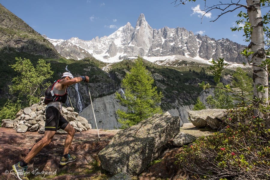 Registration for Marathon du Mont-Blanc is About to Open.