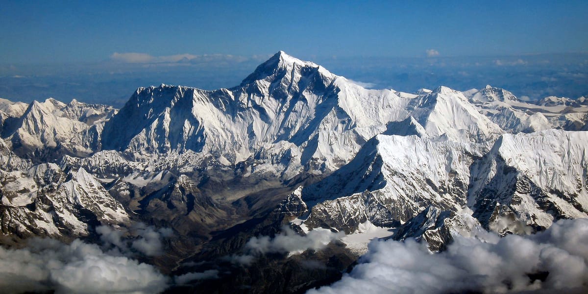 Everest's lure up for debate at Himalayan Club's annual talk