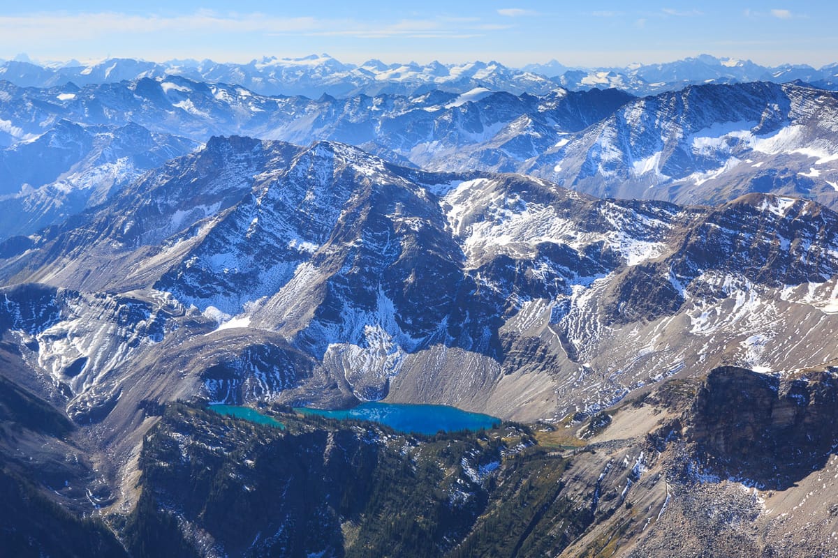 A Golden Opportunity: Adventuring in one of British Columbia's Hidden Gems