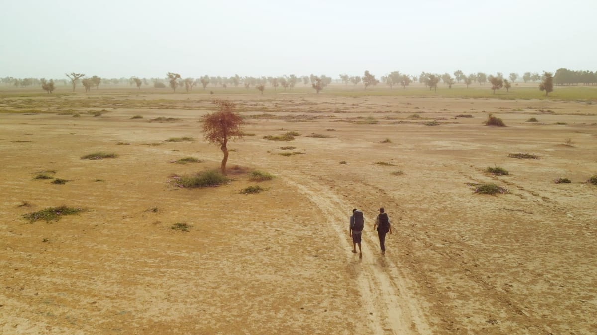 Stories From The Sahel: Trekking the Dogon Country in Mali