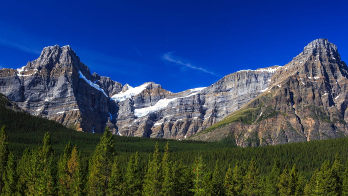 Alpinists David Lama, Jess Rosskelley, and Hansjörg Auer Presumed Dead on Howse Peak