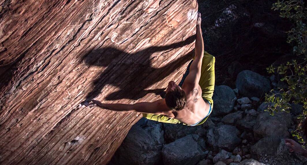 Meet Pol Roca, Chris Sharma's New Protégé