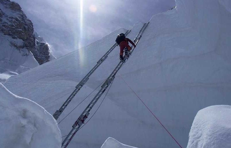 Everest Climbing Season 2015: Is it safer for Sherpas?
