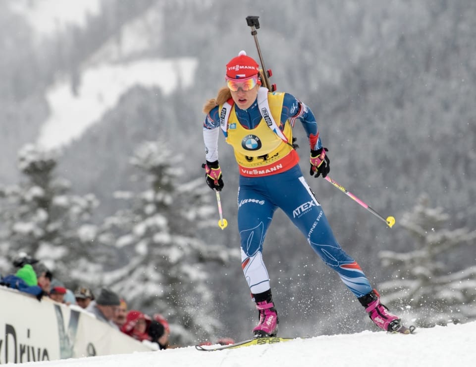 IBU World Championships 2017 Kicks off Today