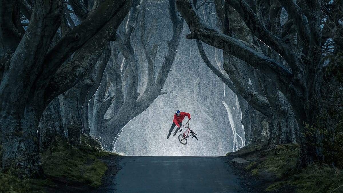 Riding Thrones: A Live Q&A with Lorenz Holder