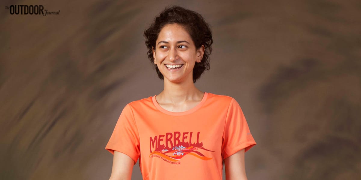 Merrell now in India: Hiking Gear Review