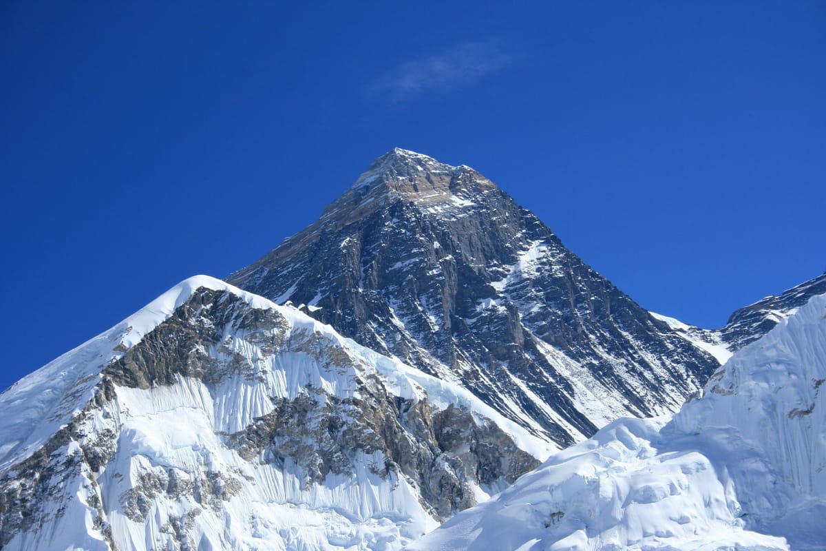 Nepal yet to decide if Everest permits to be extended