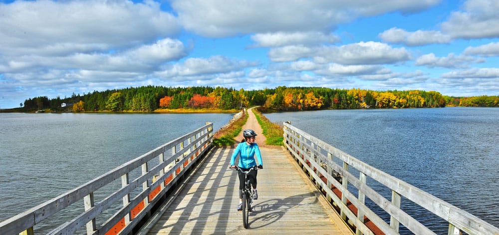 Canada Set to Open the World’s Longest Recreational Trail