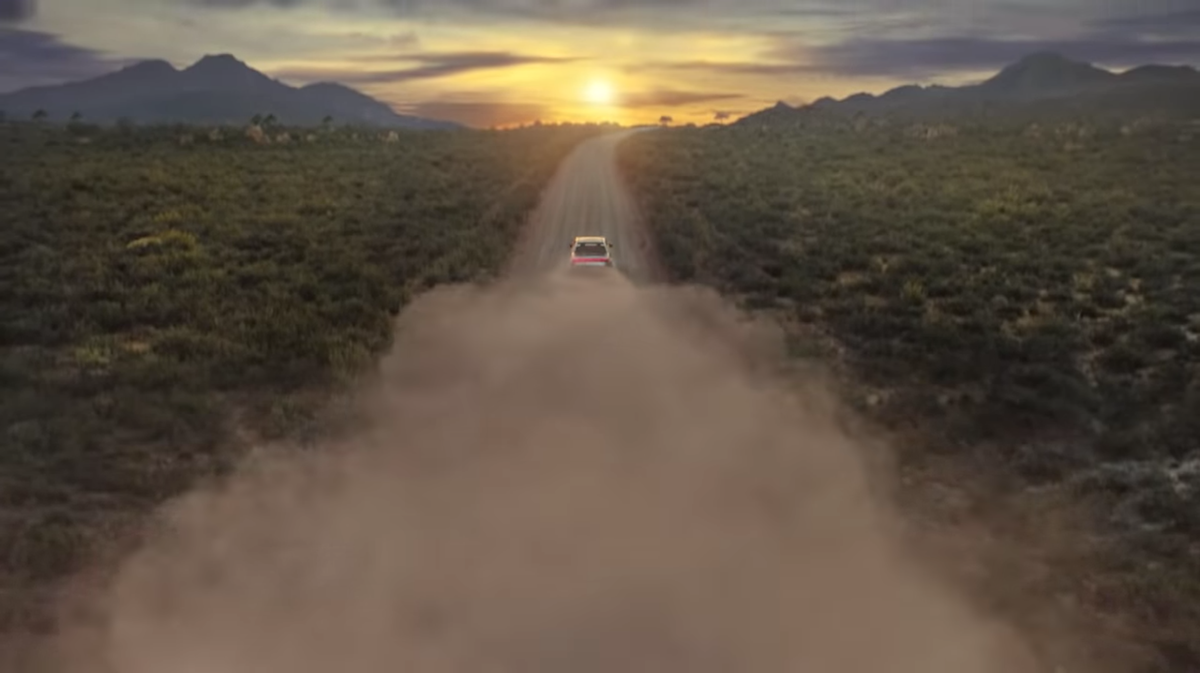 Rivian: A New Breed of Electric Vehicles, Taking Adventurers to Places that Tesla Cannot