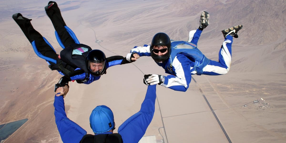 10 Extraordinary Adventure Activities in Jordan