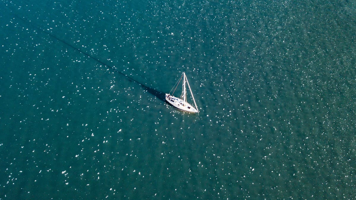 80 Degrees North: A Sailing Documentary from the Top of the World