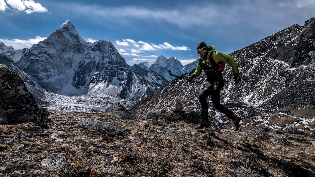 Ueli Steck Heading Back to Everest with Big Plans