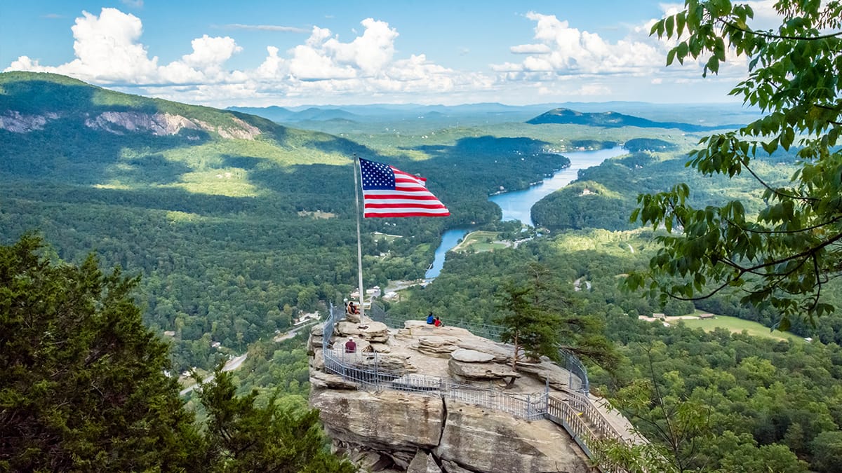 Crag Caucus: Veterans and Politicians Rock Climb Together with American Alpine Club