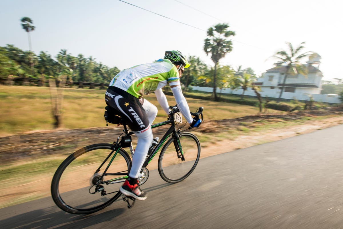 Review: Firefox Mistral - A Speed Demon Hits Indian Roads