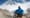 Indian mountaineer Arjun Vajpai on third attempt of Makalu