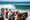 Surfing with Fishermen on the Waves of Varkala