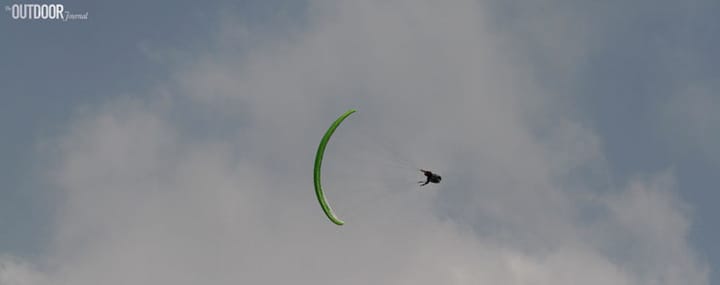 South Korean paraglider dies in Nepal