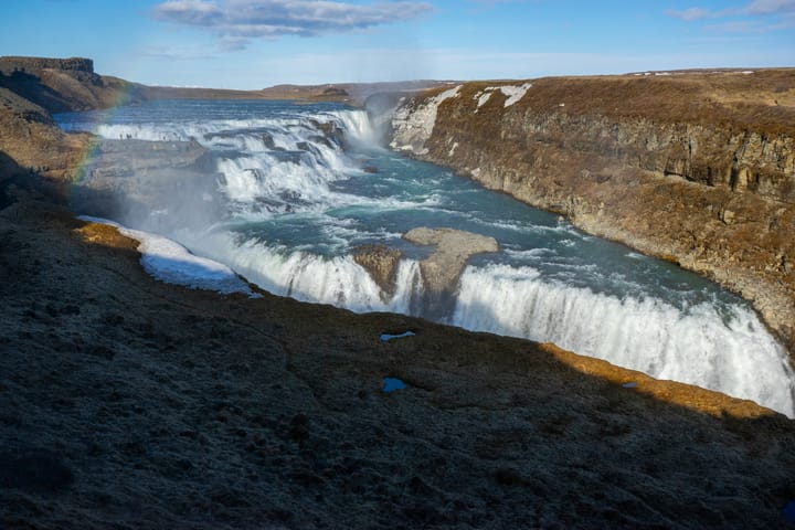 24 Hours in Iceland (and How to Make the Most of it)