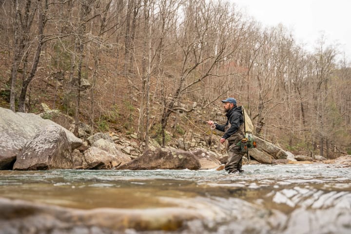 Gear Review: TEREN Cloudland Shell