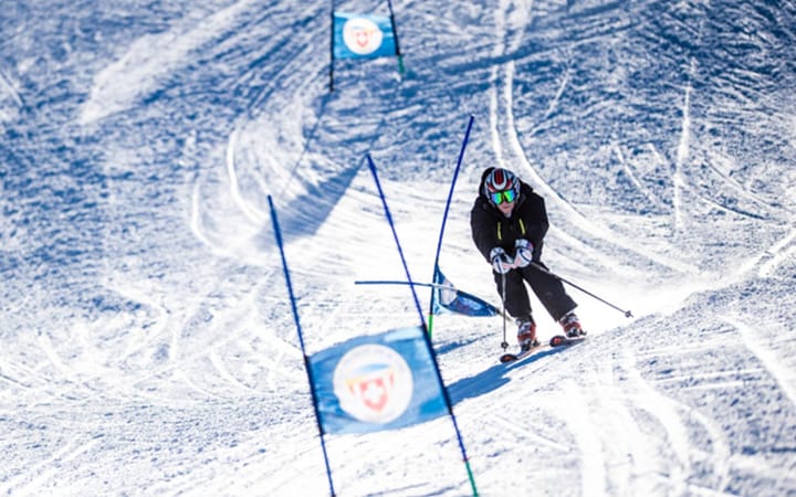 Momentum Ski Festival 2017: The English ‘Wall Street’ goes down today