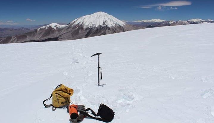 Malli Mastan Babu's body retrieved from the Andes