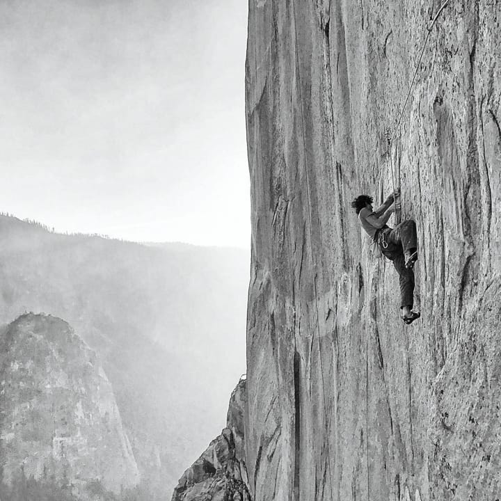 Adam Ondra Sends the Dawn Wall