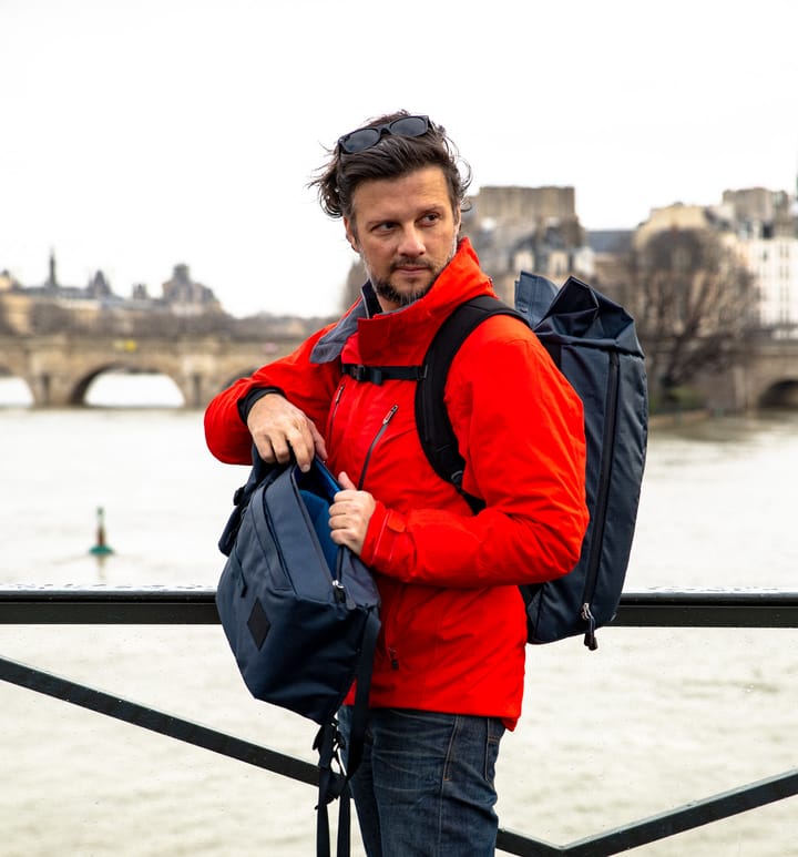 F-stop Dalston & Fitzroy Gear Review: The Perfect Paris Photography & Getaway Bag