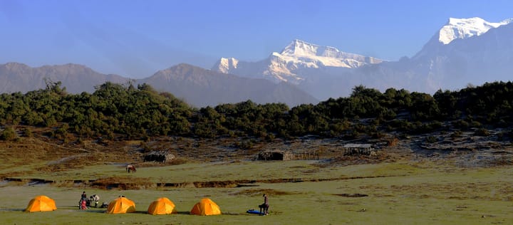 Update: Nine Climbers Die at Gurja Base Camp. What Really Happened? The Experts' Opinion