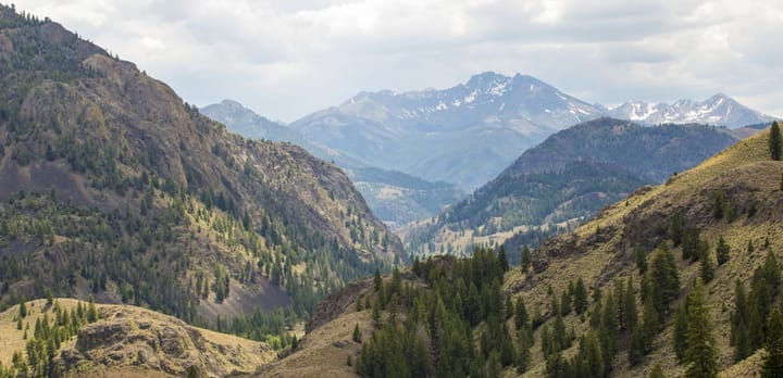 Conrad Anker Asks Utah to Protect Public Lands