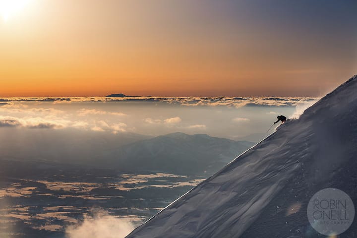 Female Adventure Photographers Risking Their Lives For the Shot - Part 2