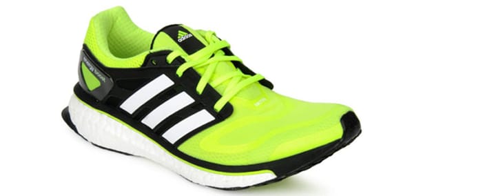 Adidas Boost Review: The Energy You Need