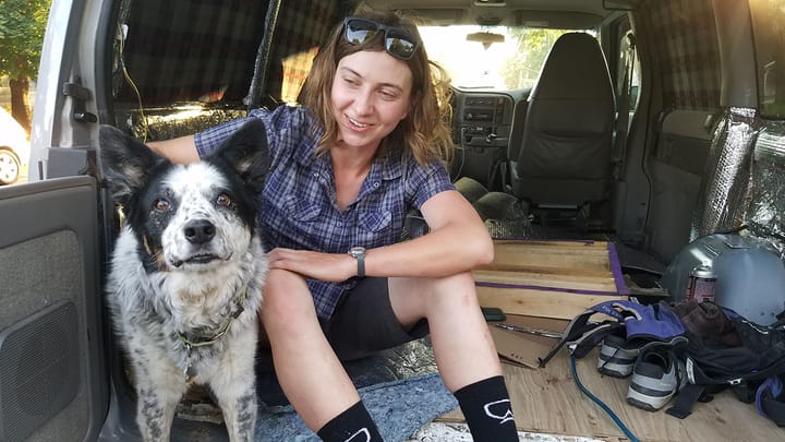 #VanLife Survival – What I’ve Learned While Living On The Road