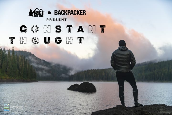 Film Review: Constant Thought, PTSD and a Veteran in the Outdoors.