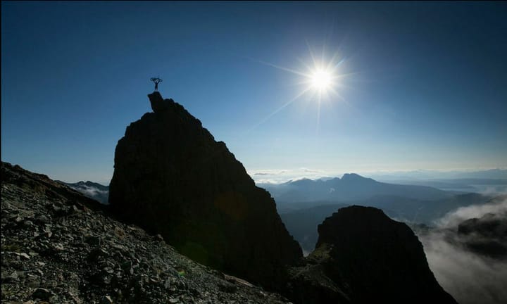 Banff Mountain Film Festival's 2015 World Tour goes across India