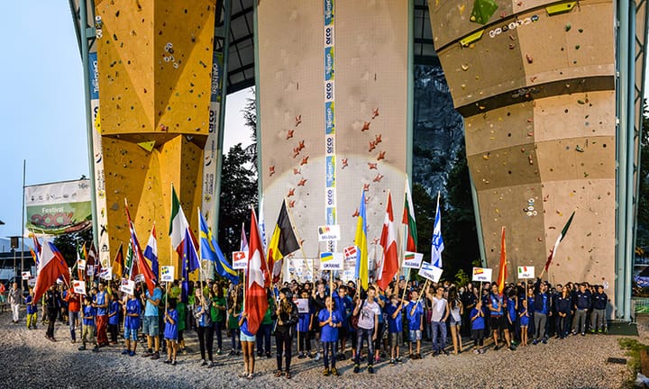 Three Indians competing at IFSC World Youth Championship 2015