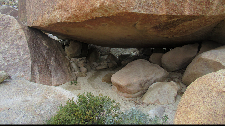 The Mystery of the Solstice Cave