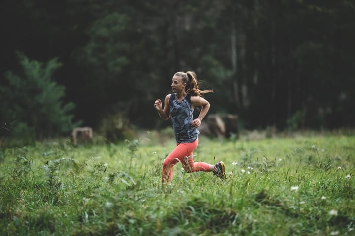 Ultra-marathoner Samantha Gash to run for children’s education in India