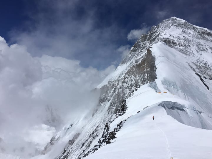 Everest 2017 Updates: Deaths, Speed Records and More