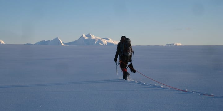 Why two Oxford University students are climbing for education reform