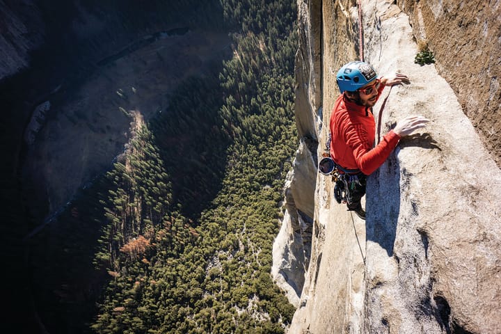 The Dawn Wall Project: Revisited