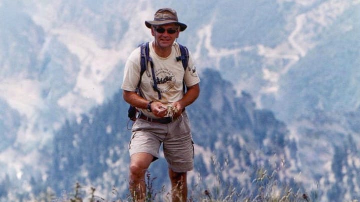 Michael Tsoukias, Greek Mountaineering Icon and Trekking Hellas Founder, Dies of COVID-19
