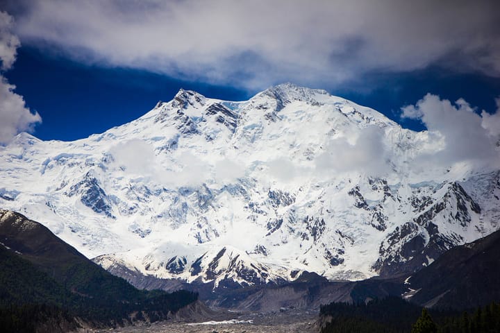 Tom Ballard and Daniele Nardi: Bodies Found on Nanga Parbat Confirmed to be Missing Climbers